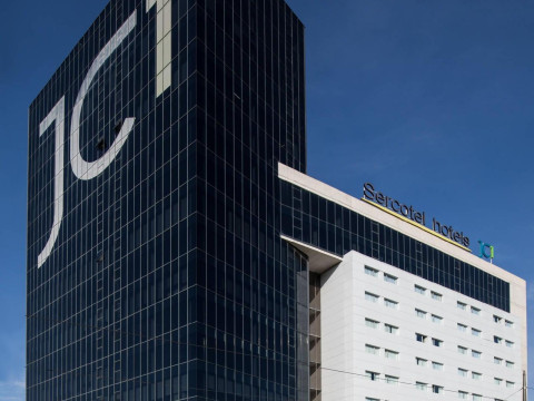 Hotel Sercotel JC1 Murcia