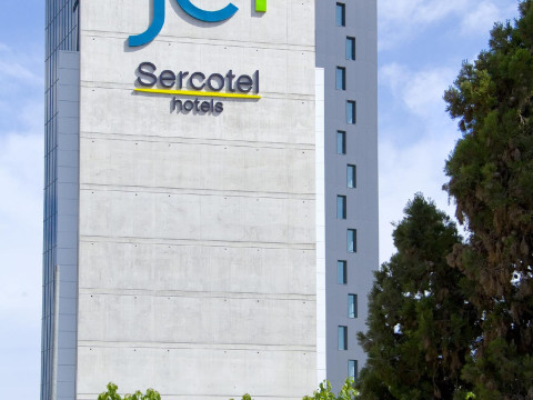 Hotel Sercotel JC1 Murcia
