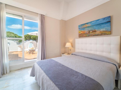 Hotel Sercotel VIME La Reserva de Marbella