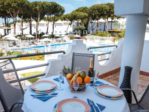 Hotel Sercotel VIME La Reserva de Marbella