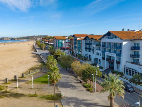 Hotel Serge Blanco - Relais Thalasso & Spa