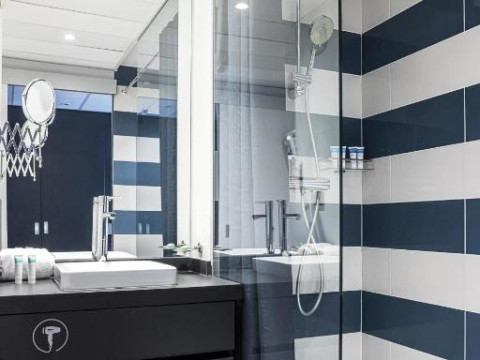 Hotel Serge Blanco - Relais Thalasso & Spa