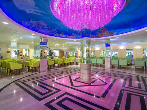 Hotel Servigroup Calypso
