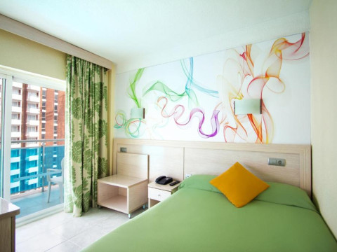 Hotel Servigroup Calypso