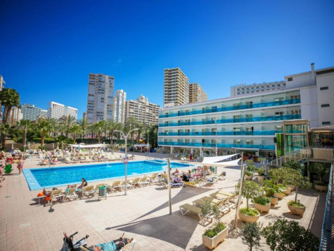 Hotel Servigroup Calypso