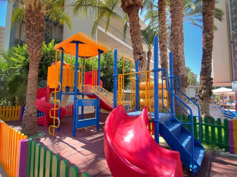 Hotel Servigroup Calypso