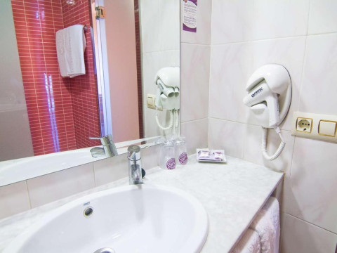 Hotel Servigroup Orange
