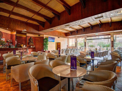 Hotel Servigroup Orange