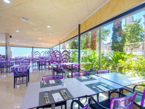 Hotel Servigroup Pueblo Benidorm