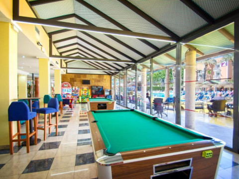 Hotel Servigroup Pueblo Benidorm
