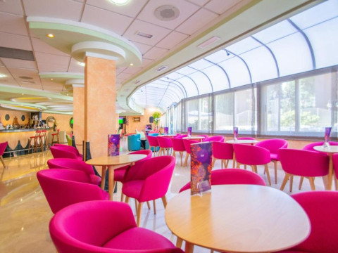 Hotel Servigroup Rialto