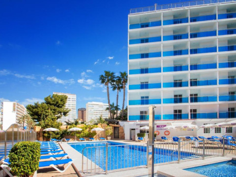Hotel Servigroup Rialto