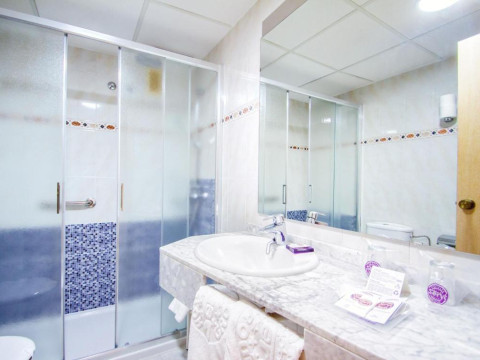 Hotel Servigroup Rialto