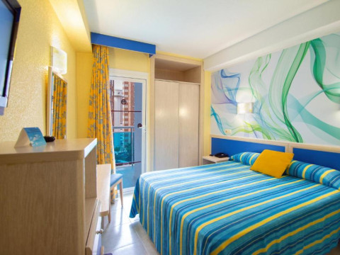 Hotel Servigroup Rialto