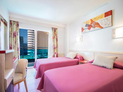 Hotel Servigroup Venus
