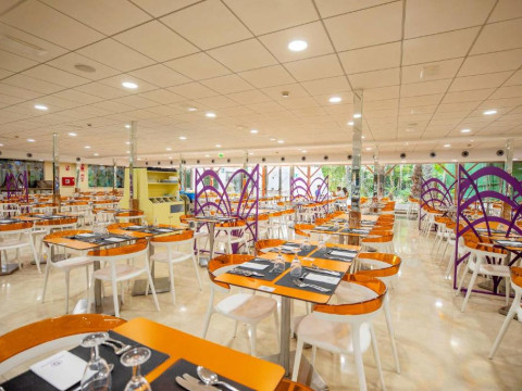 Hotel Servigroup Venus