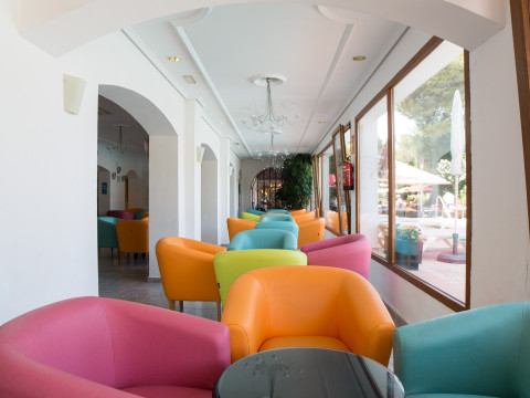 Hotel Ses Savines