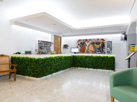 Hotel Ses Savines