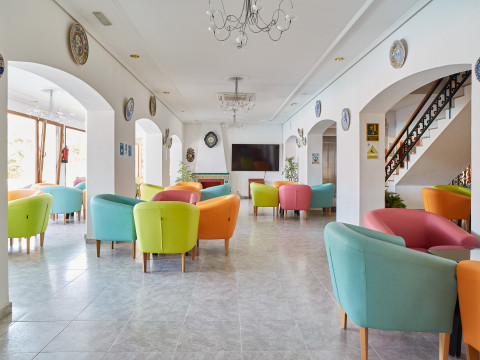Hotel Ses Savines