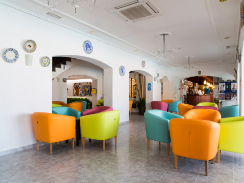 Hotel Ses Savines