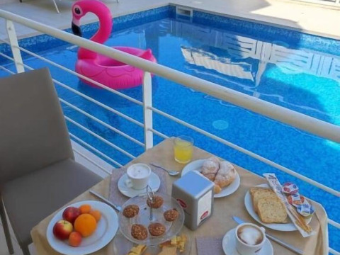 Hotel Settibi