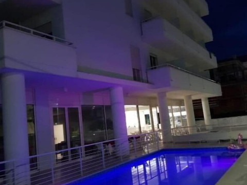 Hotel Settibi