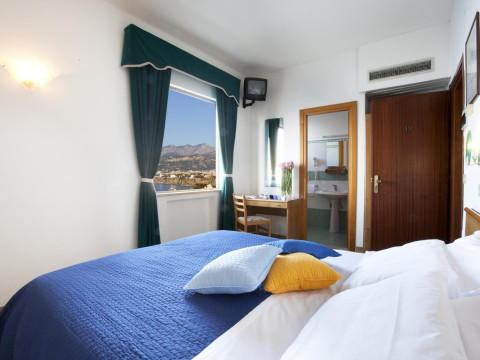 Hotel Settimo Cielo