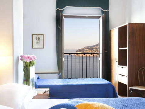 Hotel Settimo Cielo