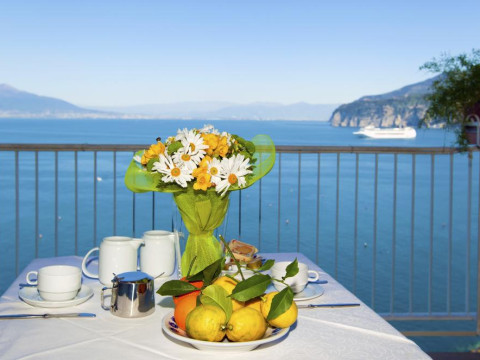 Hotel Settimo Cielo