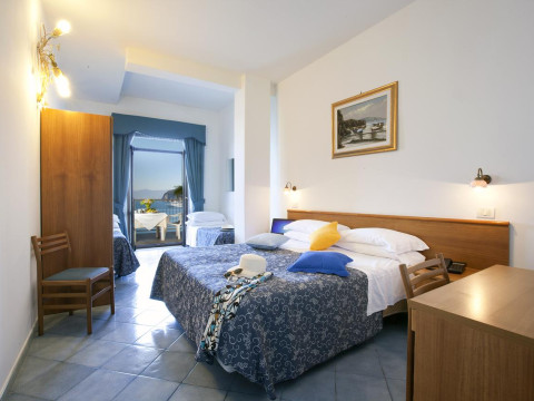 Hotel Settimo Cielo