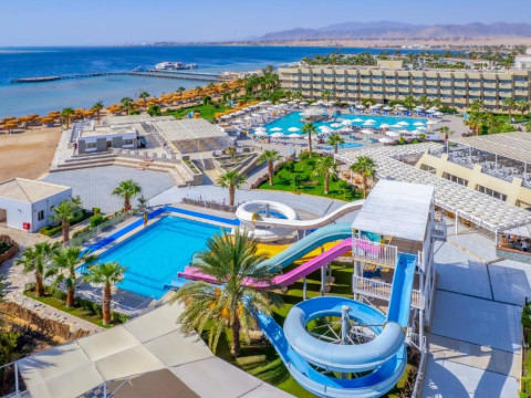 KAIRABA AQUA MONDO (EX.AQUA MONDO ABU SOMA RESORT)