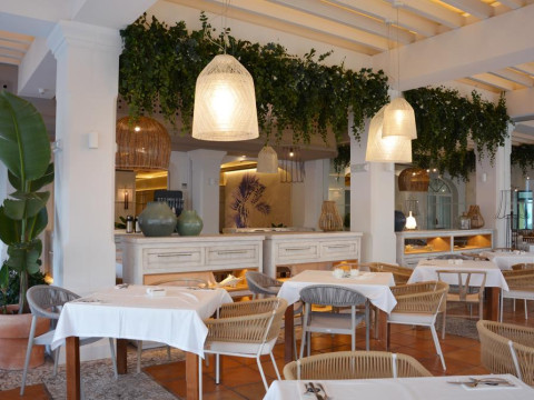 Hotel SH Villa Gadea