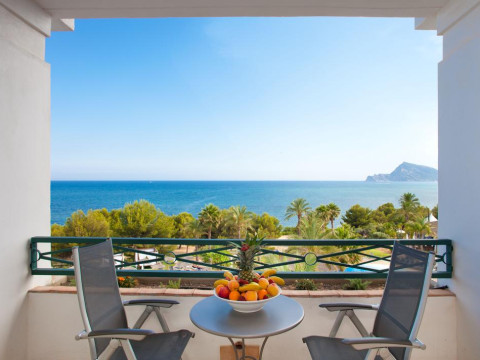 Hotel SH Villa Gadea