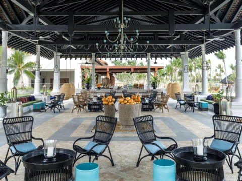 Hotel Shangri-La Hambantota