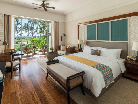 Hotel Shangri-La Hambantota
