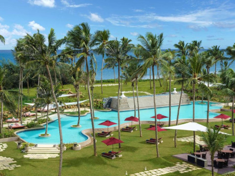Hotel Shangri-La Hambantota