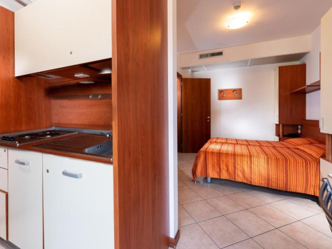 Hotel Sheila