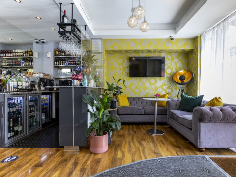 Hotel Shepherds Bush London