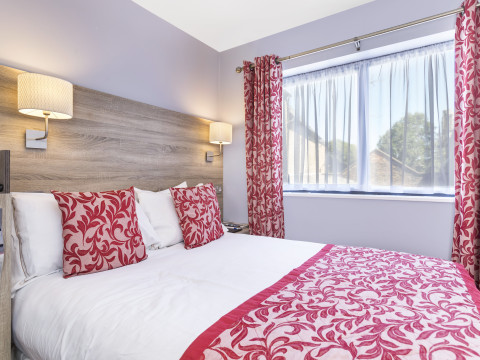 Hotel Shepherds Bush London