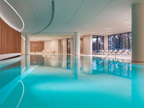 Hotel Sheraton Dubrovnik Riviera