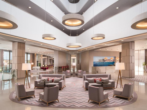 Hotel Sheraton Dubrovnik Riviera