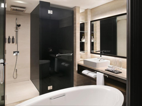 Hotel Sheraton Grand Dubai