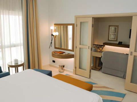 Hotel Sheraton Khalidiya