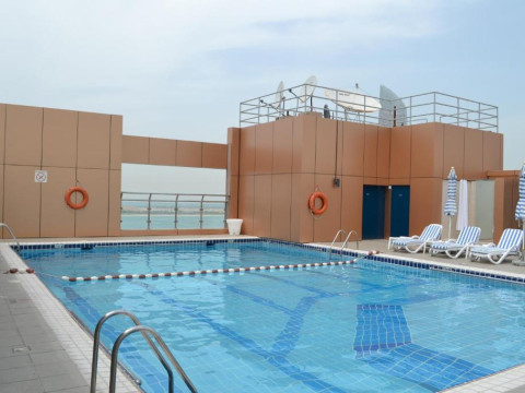 Hotel Sheraton Khalidiya