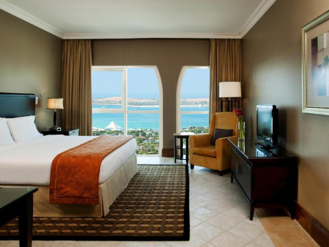 Hotel Sheraton Khalidiya