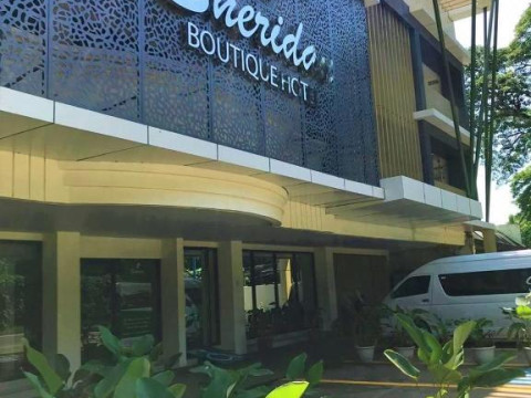 Hotel Sheridan Boutique