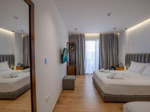 Hotel Siars