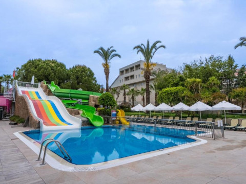 SIDE BREEZE HOTEL