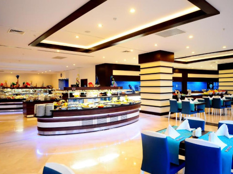 Hotel Side Prenses Resort And Spa