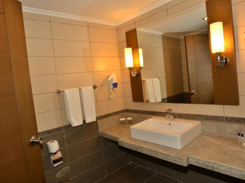 Hotel Side Prenses Resort And Spa
